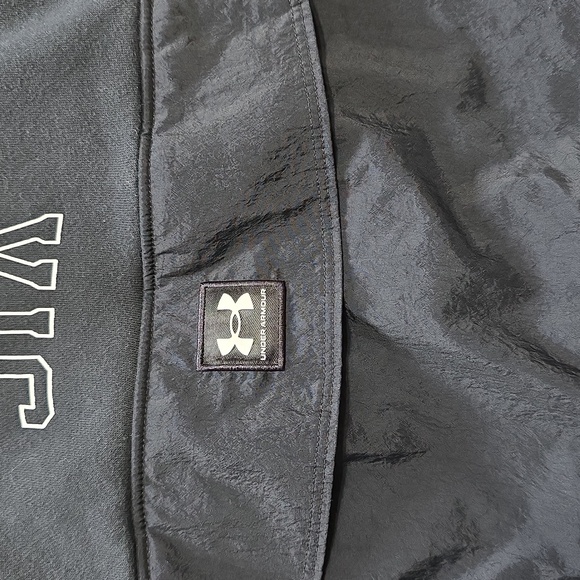 Under Armour Hoodie Womens Size XL - Picture 2 of 4